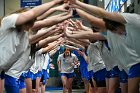 Swim Senior Day  Wheaton College Swimming & Diving Senior Day 2022. - Photo By: KEITH NORDSTROM : Wheaton, Diving, Swim, Swimming, Senior Day